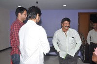 Balakrishna Watches Oohalu Gusagusalade